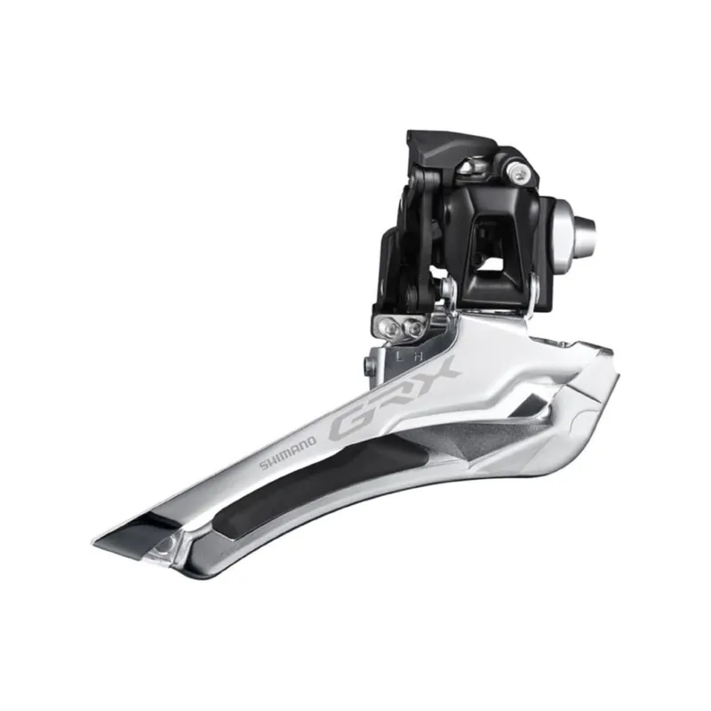 Desviador Shimano Doble GRX RX400 Soldare