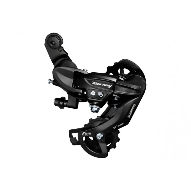 Cambio Shimano Tourney TX 6/7v RD-TY300