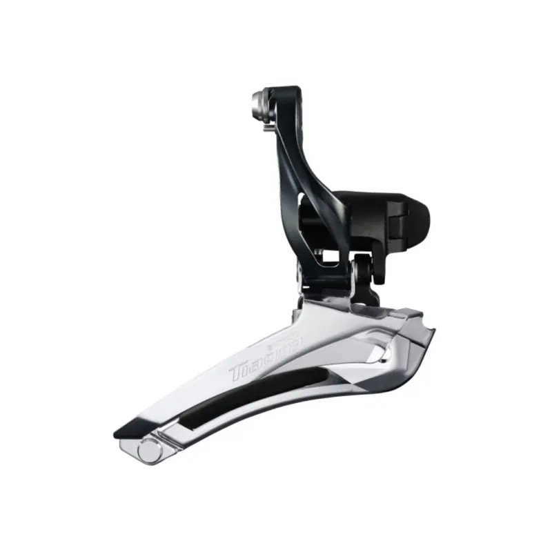Desviador Shimano Doble FD-4700 Abrazadera 31.8mm