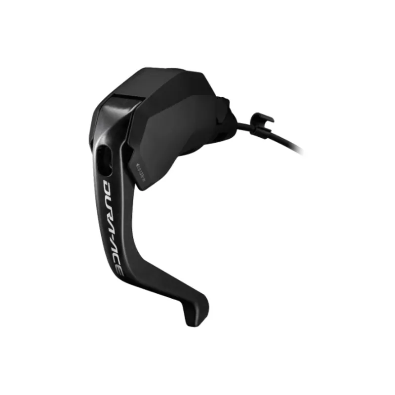 Palanca Shimano Izq. Hidr. Di2 ST-R9180 Dura-Ace CR/Tri