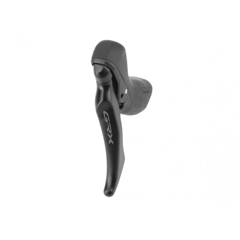 Manetas Shimano GRX ST-RX600-L 2V Izquierda