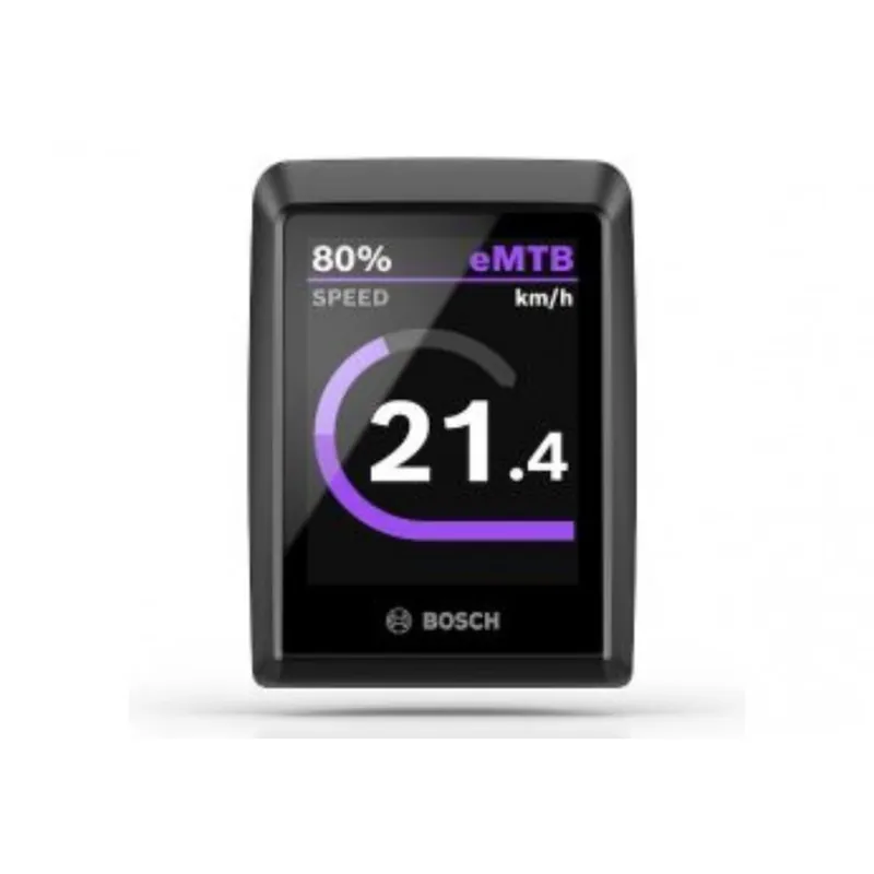 Display Bosch Kiox 300 (BHU3600)