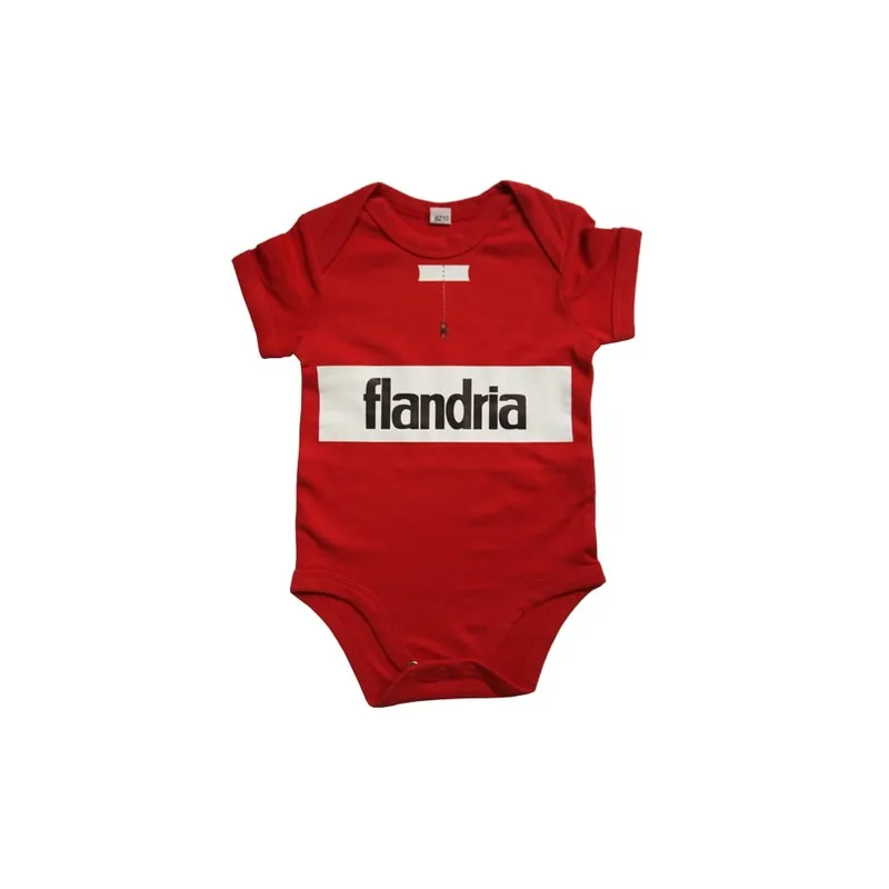 Body Vandal Baby Little Freddy
