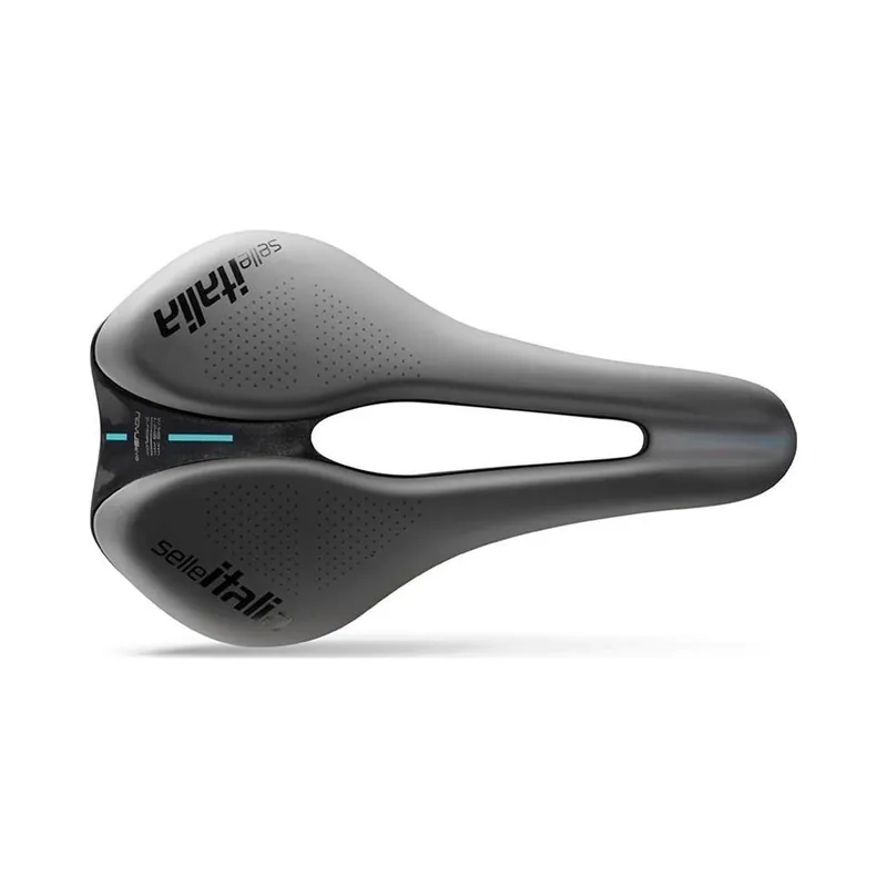 Sillin Selle Italia Novus Boost Evo Gravel TM Superflow