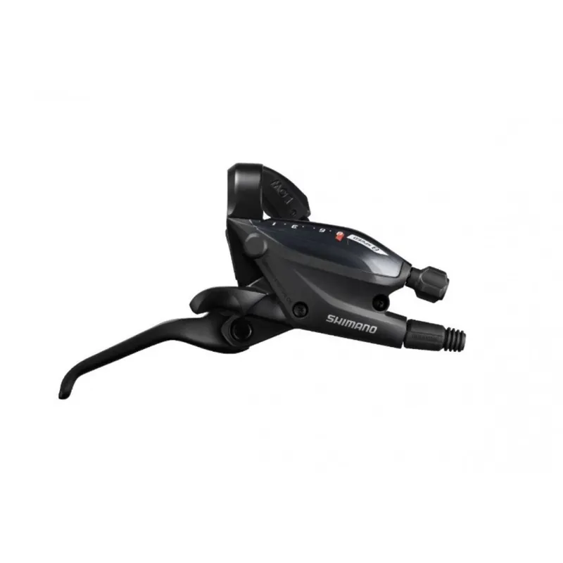 Maneta Der. Shimano Altus 9v ST-EF505