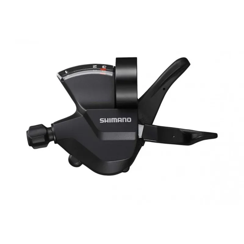 Maneta Shimano Cambio Izquierdo Altus M315
