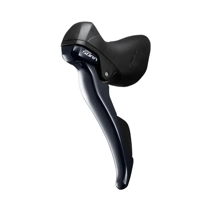 Maneta Shimano Izquierda Sora R3000 2v