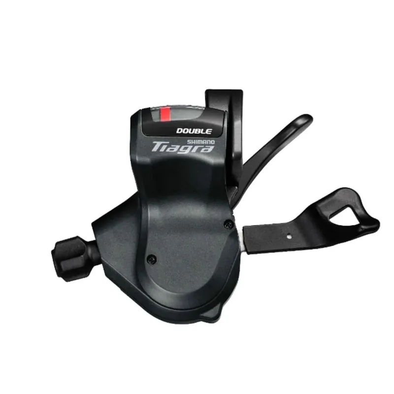 Maneta Shimano Cambio Izquierdo Tiagra 4700 2v +Visor SL-