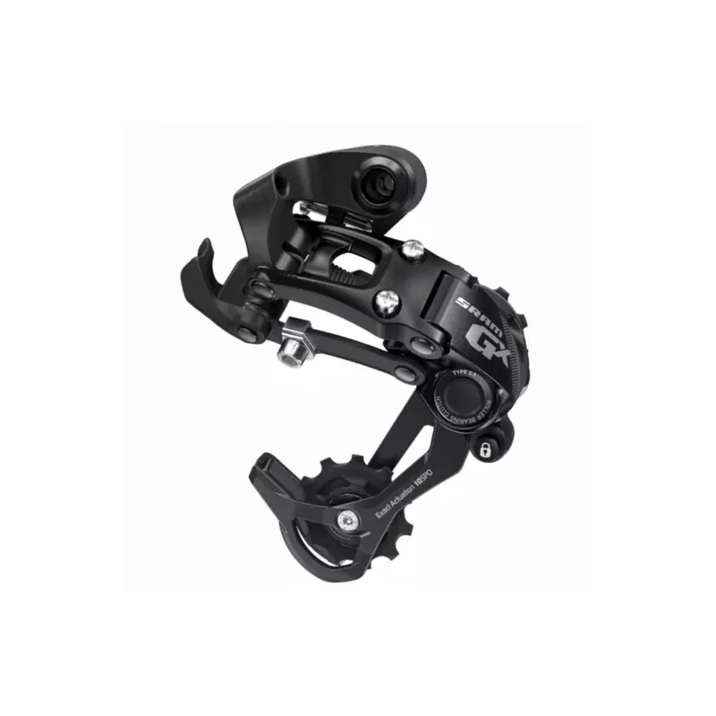 Cambio Sram GX 2X10