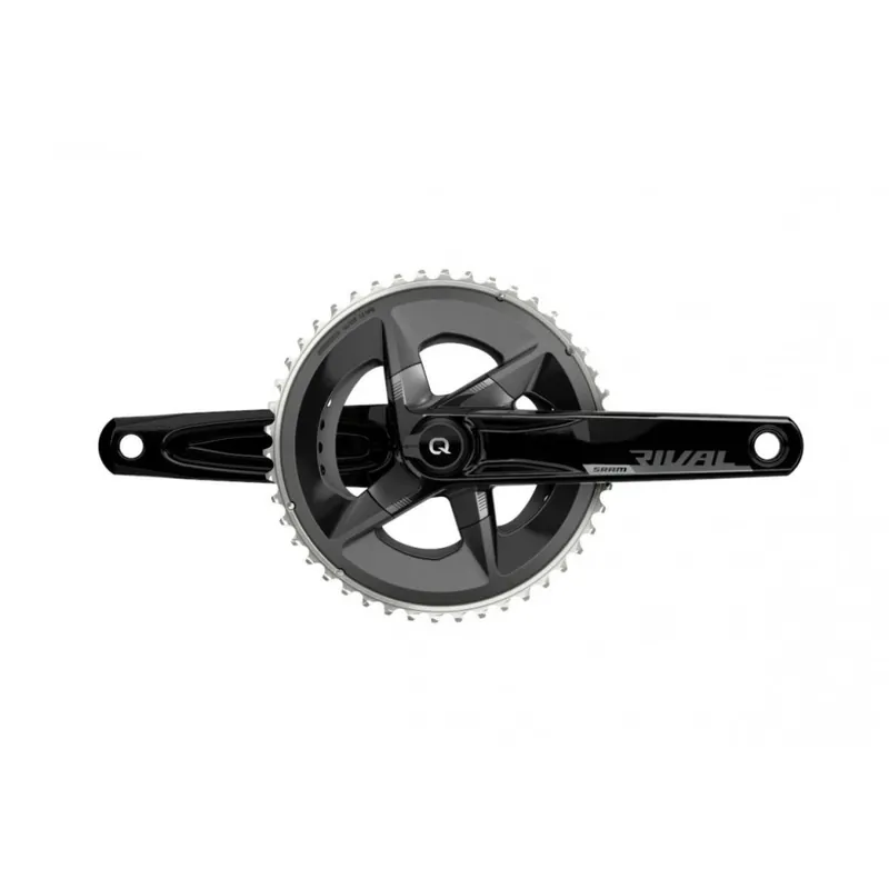 Biela Sram Power Meter Rival AXS DUB