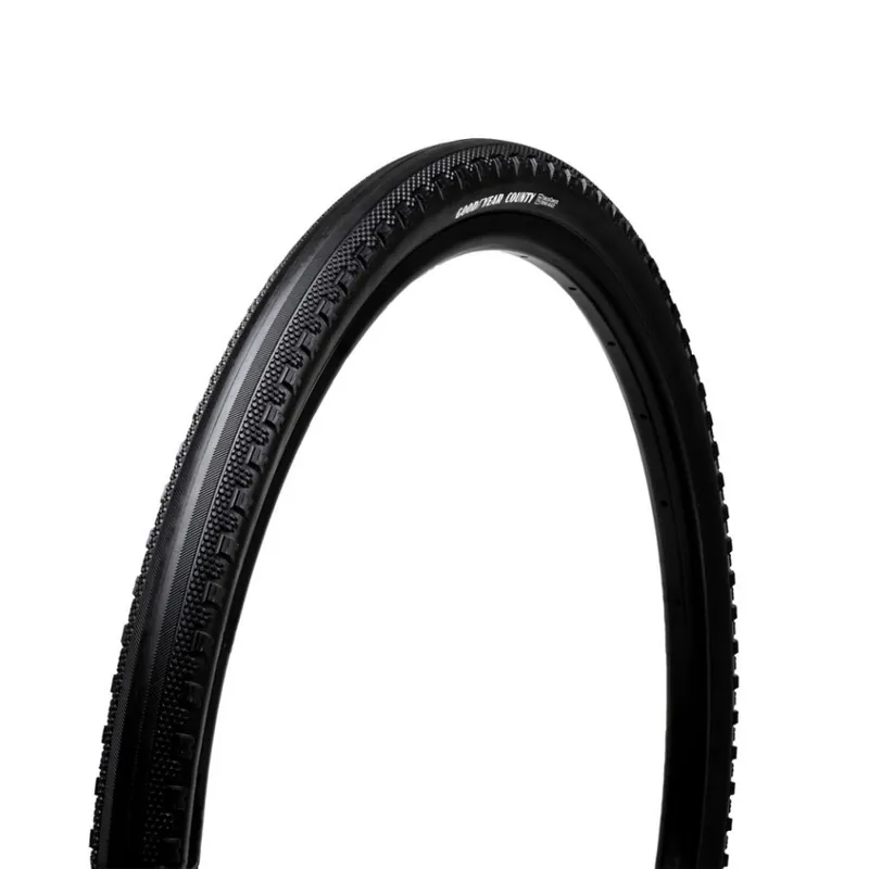 Cubierta Goodyear County Ultimate 700