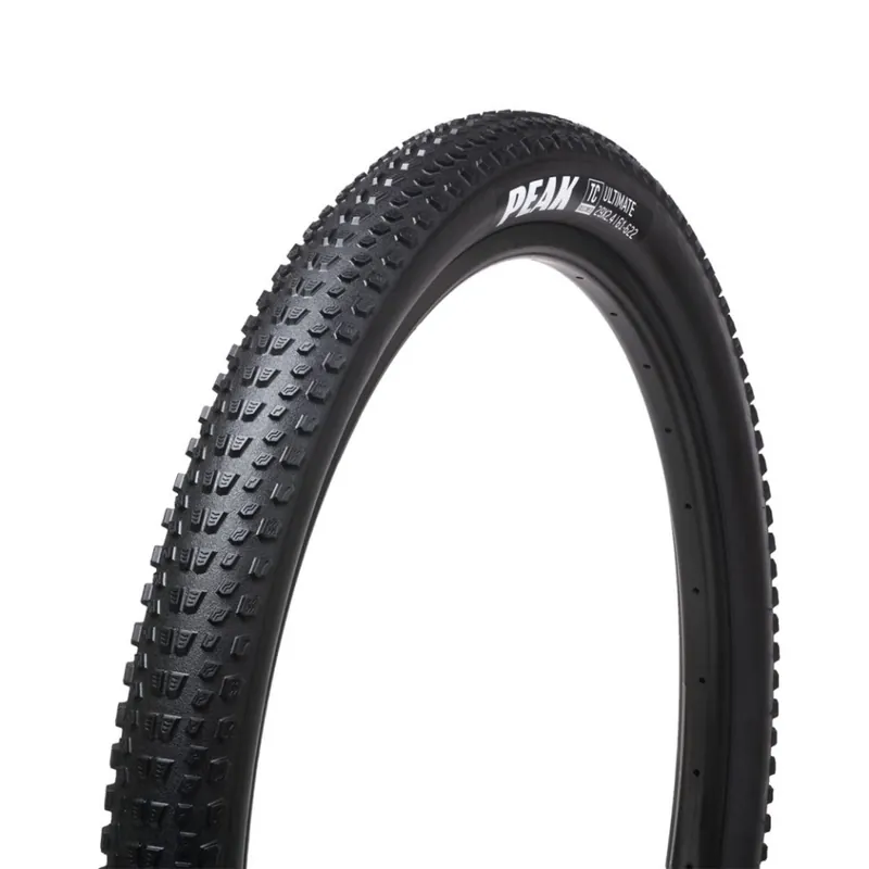 Cubierta Goodyear Peak Ultimate 700