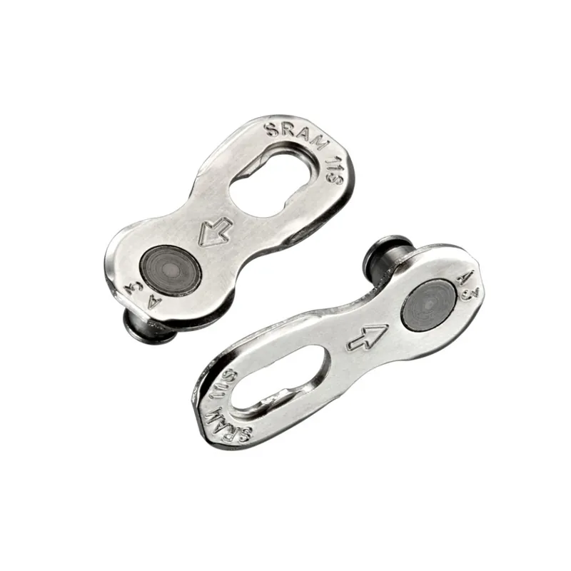 Eslabón Sram Powerlock Connector 11v (1ud)
