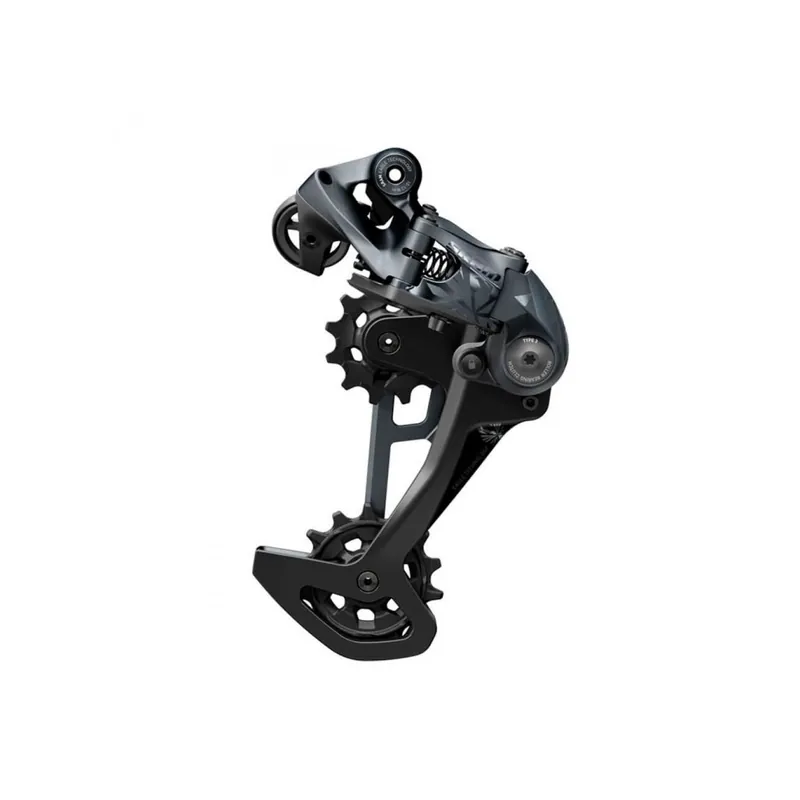 Cambio Sram XX1 Eagle 12v 52d
