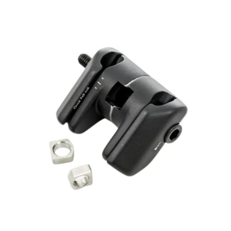 Nuez Tija Orbea Orca OMX Railes Ovalados (7x9mm)