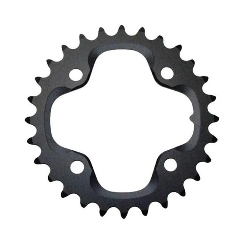 Plato Sram Truvativ 2x10v S1 80BCD