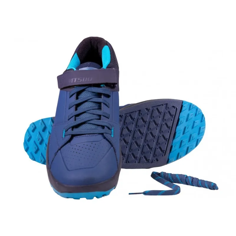 Zapatillas Endura MT500 Burner Flat