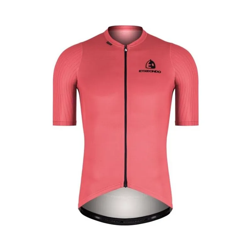 Maillot Manga Corta Etxeondo Batu