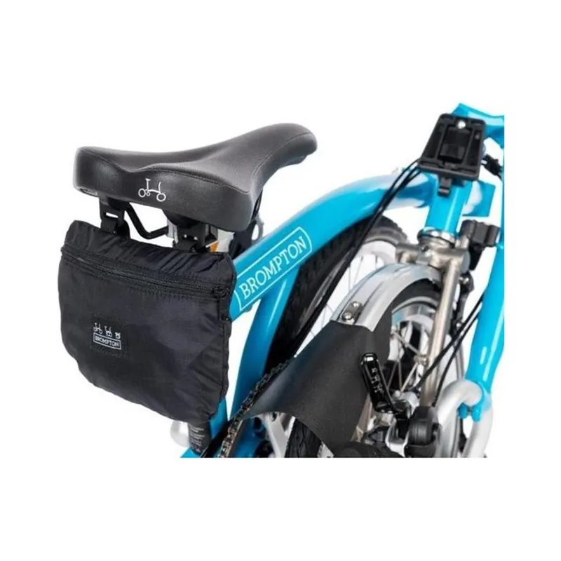 Bolsa Brompton Transit Bike Cover