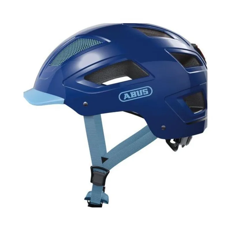 Casco Abus Hyban 2.0