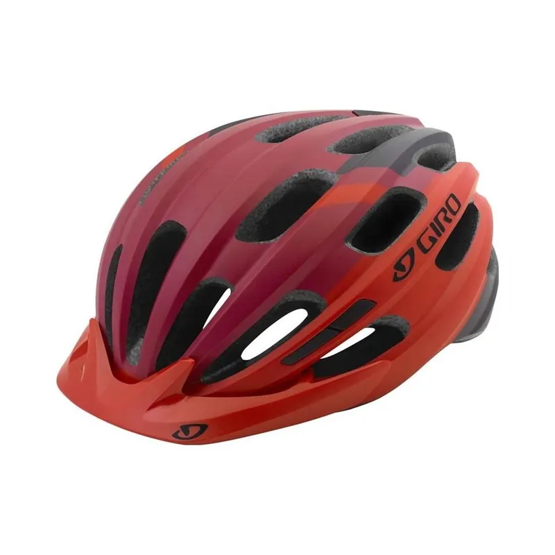 Casco Giro Register