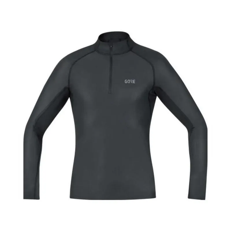 Camiseta Interior Manga Larga Gore M GWS Thermo Turtleneck