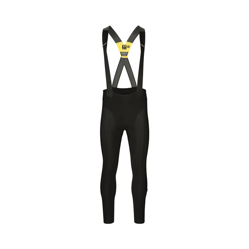Culotte Largo Assos Equipe RS Spring Fall Bib Tights S9