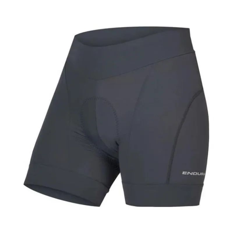 Culotte Corto Endura Xtract Lite Mujer Sin Tirantes