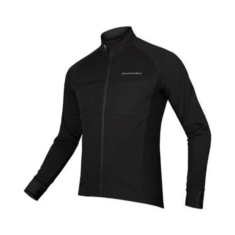 Maillot Manga Larga Endura FS260-Pro Jetstream II