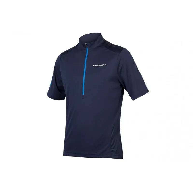 Maillot Manga Corta Endura Hummvee