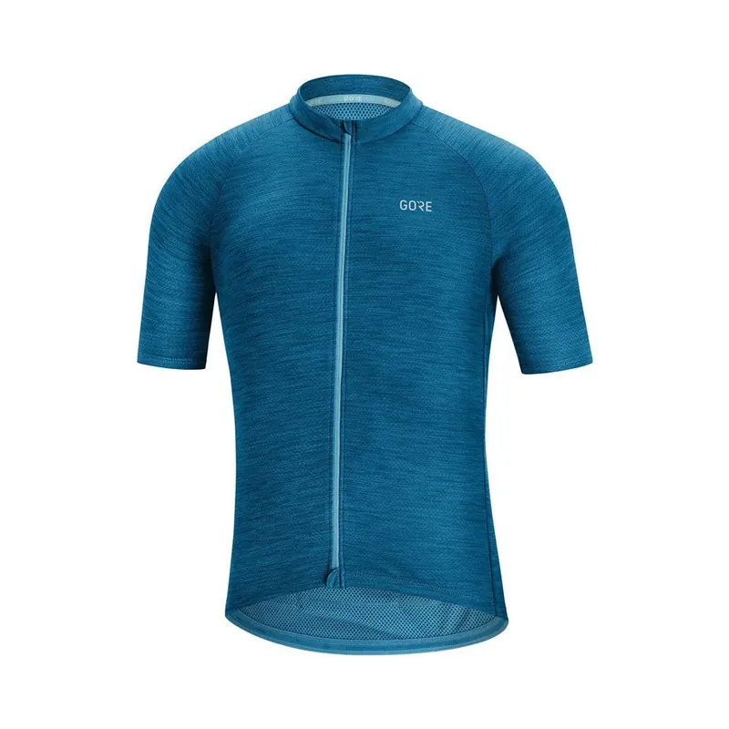 Maillot Manga Corta Gore Wear C3 Jersey