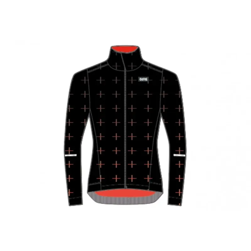 Maillot Manga Larga Gore Wear Progress Thermo Women