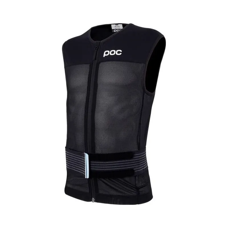 Maillot con protecciones POC Spine Air Vest