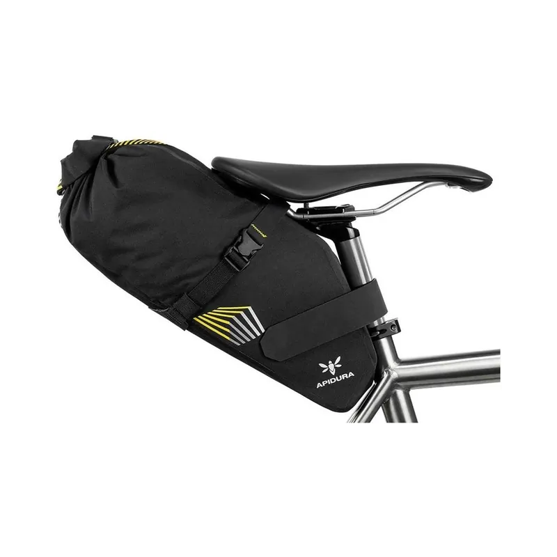Bolsa sillin Apidura Racing Pack 7L