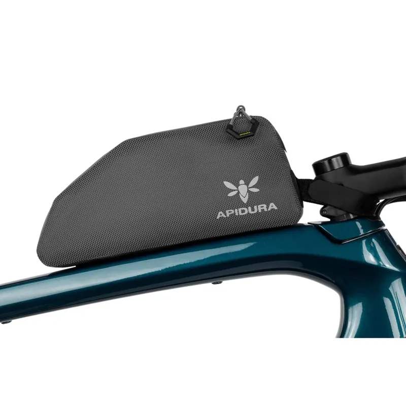Bolsa Cuadro Apidura Expedition Bolt On Tube Pack