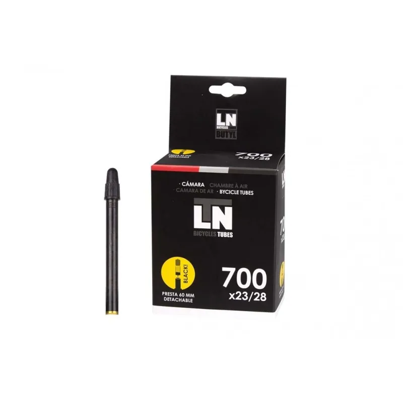 Cámara Eltin 700 Válvula desmontable 60mm