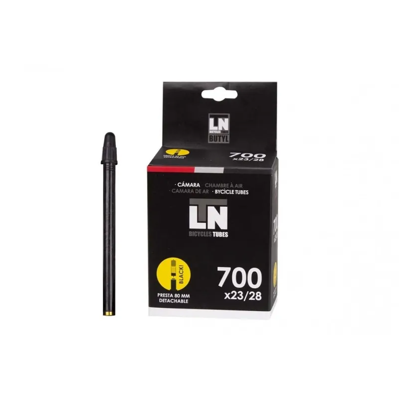 Cámara Eltin 700 Válvula desmontable 80mm
