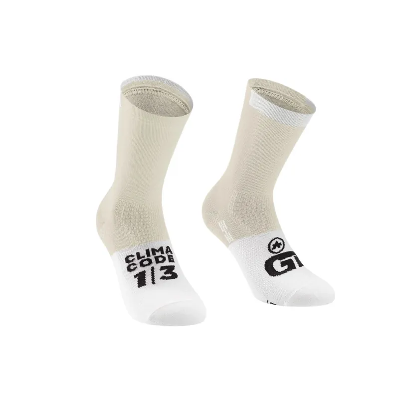 Calcetines Assos GT Socks C2