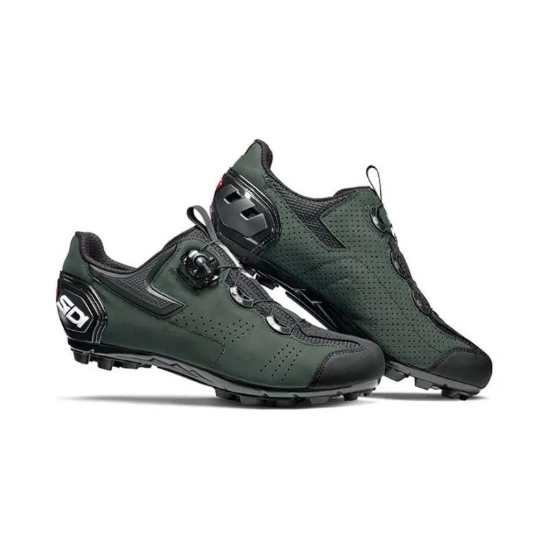 Zapatillas Sidi MTB Gravel