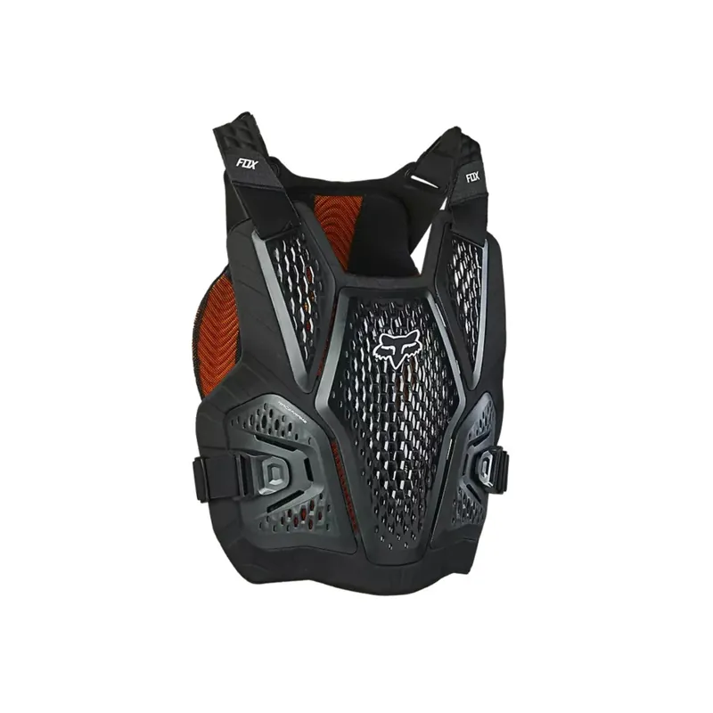 Peto Fox Raceframe Impact D3O Soft Back