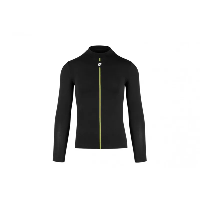 Camiseta Interior Assos Manga Larga Spring Fall LS Skin Layer