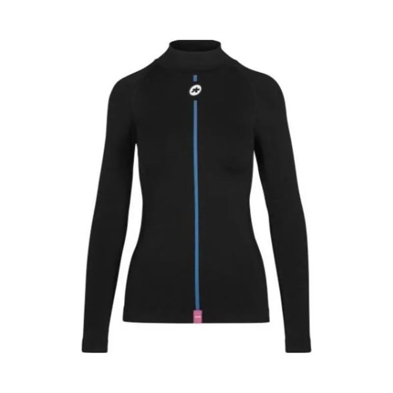 Camiseta Interior Manga Larga Assos Womens Winter LS Skin Layer