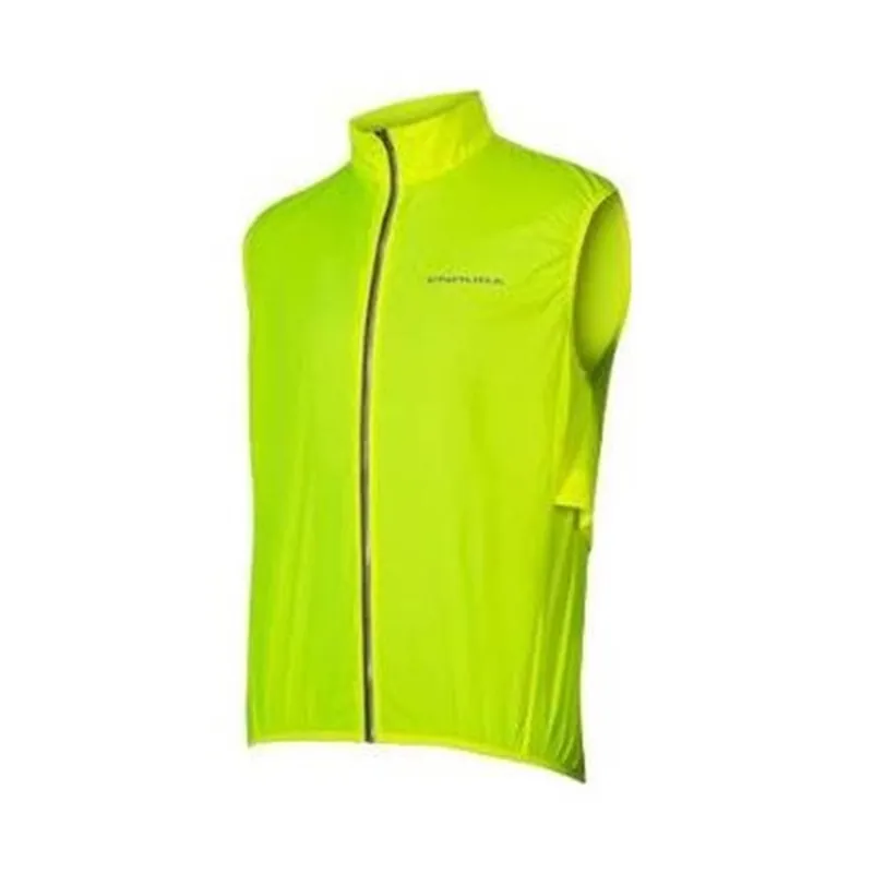 Chaleco Endura Pakagilet