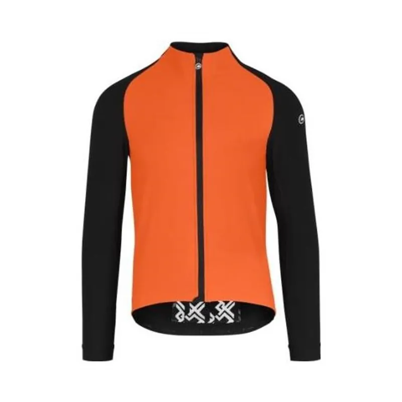 Chaqueta Assos Mille GT Winter Jacket EVO