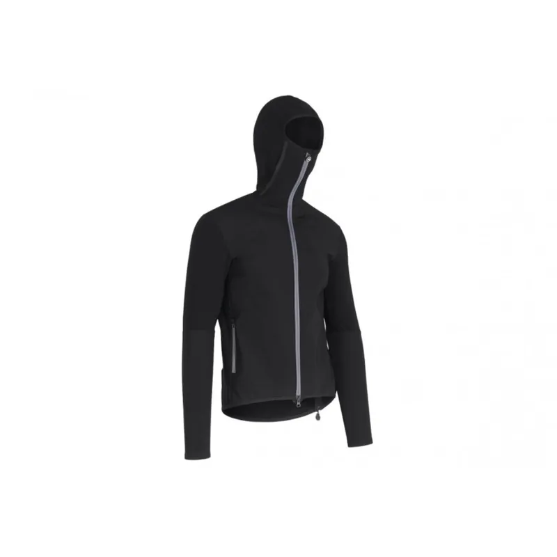 Chaqueta Assos Trail Winter Jacket Softshell