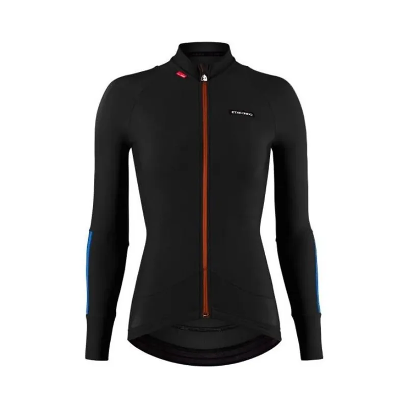 Maillot Manga Larga Etxeondo Ibaia Mujer