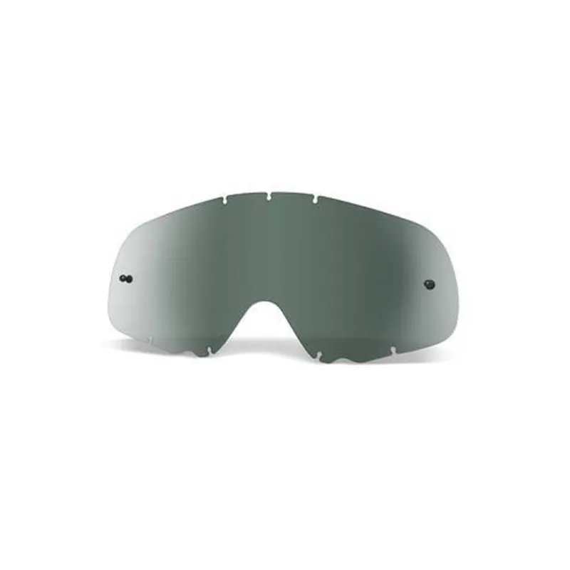 Cristal Oakley Crowbar MX