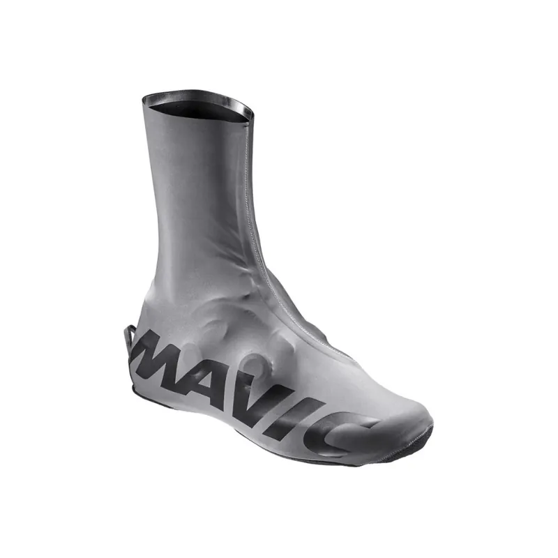 Cubrezapatillas Mavic Cosmic Pro H2O Vis Reflectante 2019