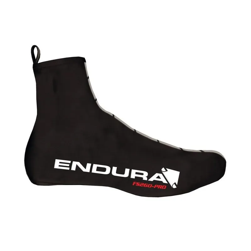 Cubrezapatillas Endura FS260-Pro Lycra