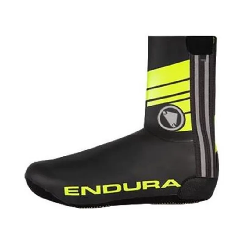 Cubrezapatillas Endura Road